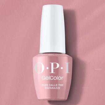 Road To 150 - HEMA & TPO Free Intelli-Gel Polish - Suzi Calls the Paparazzi 15ml (GCH001)