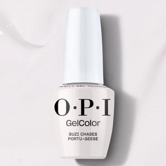 Road To 150 - HEMA & TPO Free Intelli-Gel Polish - Suzi Chases Portu-Geese (GCL26) 15ml