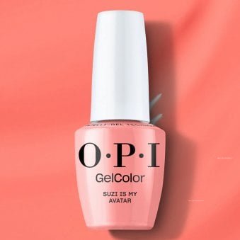 Road To 150 - HEMA & TPO Free Intelli-Gel Polish - Suzi Is My Avatar 15ml (GCD53)
