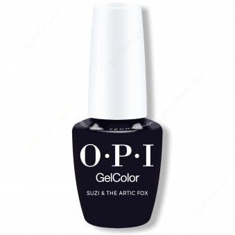 Road To 150 HEMA & TPO Free Intelli-Gel Polish - Suzi & The Arctic Fox 15ml (GCI56)