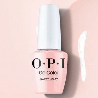 Road to 150 - HEMA & TPO Free Intelli-Gel Polish - Sweet Heart (GCS96) 15ml