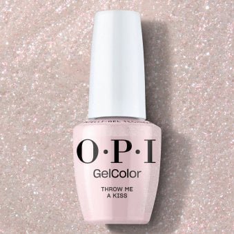 Road To 150 - HEMA & TPO Free Intelli-Gel Polish - Throw Me A Kiss (GCSH2) 15ml