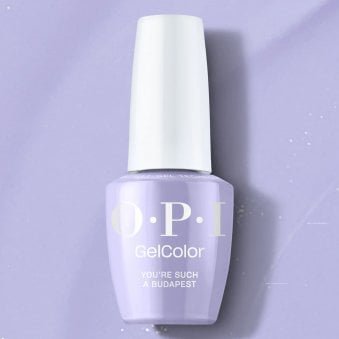 Road To 150 - HEMA & TPO Free Intelli-Gel Polish - You're Such A Budapest 15ml (GCE74)