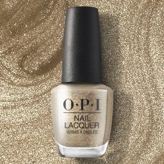 Road To 150 - I Mica Be Dreaming Nail Polish 15ml (NLF010)