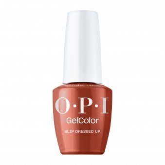 Road To 150 - Intelli-Gel Polish Collection - Slip Dressed Up 15ml (GCF025)