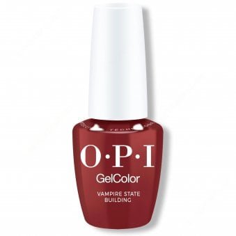 Road To 150 Intelli-Gel Polish - Vampire State Building 15ml (GCF042)