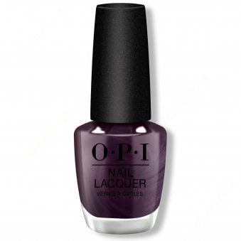 Road To 150 - Lincoln Park At Midnight Nail Polish 15ml (NLF046)