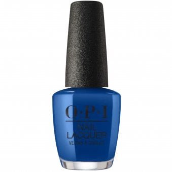 Mexico City 2020 Spring Nail Polish Collection - Mi Casa Es Blue Casa (NLM92) 15ml
