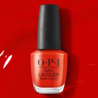 Road To 150 - Rust & Relaxation Nail Polish 15ml (NLF006)