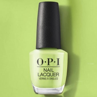 Road To 150 - Summer Mondays-Fridays Nail Polish 15ml ()