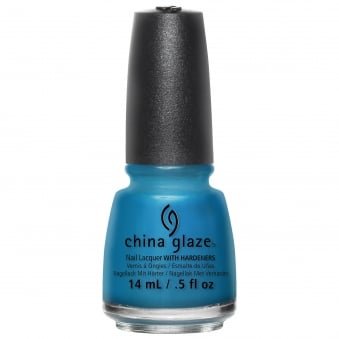 Road Trip Nail Polish Collection 2015 - License Registration Please 15ml (82381)
