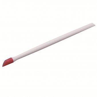 Gel Polish & Acrylic Nail Essentials - Rubber-Ended Hoof Stick (SPI0300)