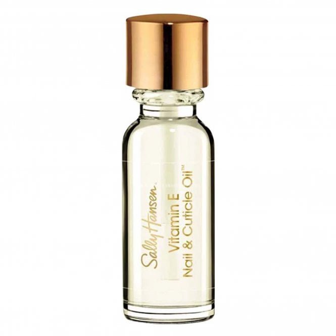Sally Hansen Cuticle Care Vitamin E - Nail & Cuticle Oil 13.3ml