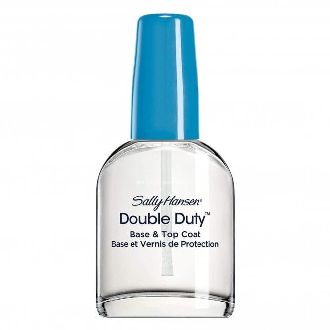 Sally Hansen Double Duty - Base & Top Coat 13.3ml (Z45109)