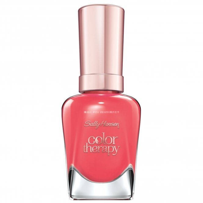 Sally Hansen Manicure Nail Polish - Aura'nt You Relaxed? (320) 14.7ml