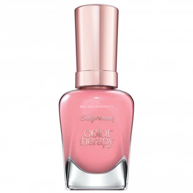 Sally Hansen Manicure Nail Polish - Primrose & Proper (240) 14.7ml