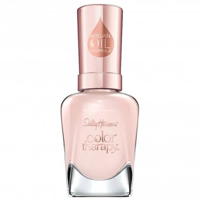 Sally Hansen Manicure Nail Polish - Savasan-ahhh (225) 14.7ml
