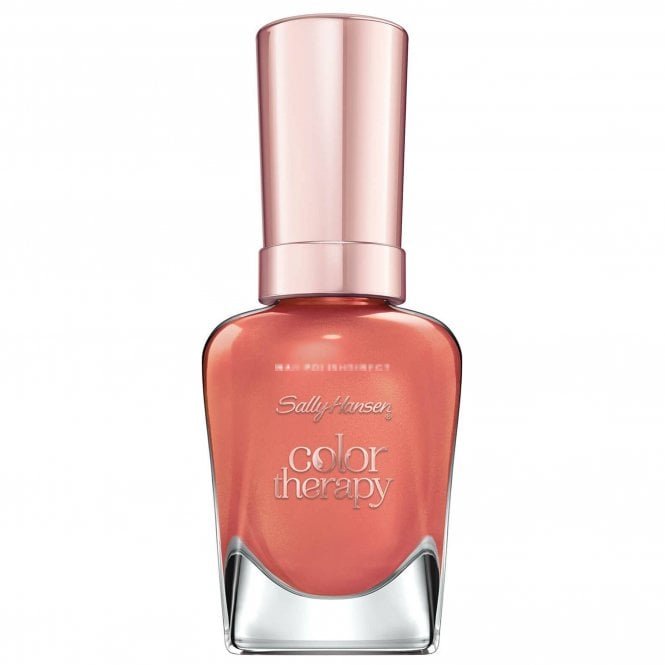 Sally Hansen Manicure Nail Polish - Soak At Sunset (300) 14.7ml