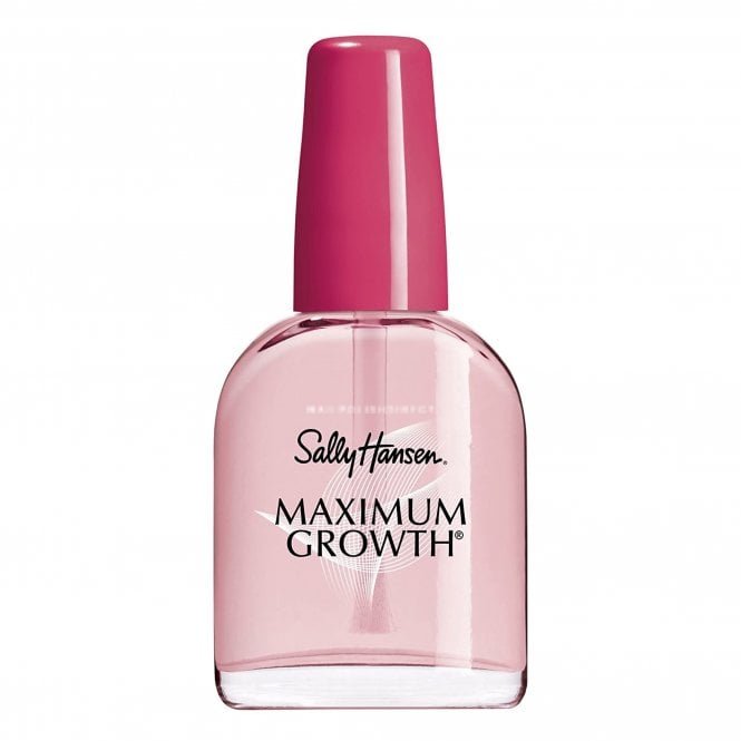 Sally Hansen Growth Nail Treatment 13.3ml (Z45107)