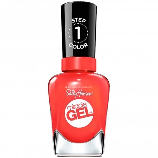 Sally Hansen Miracle Gel Polish - Apollo You Anywhere (342) 14.7ml