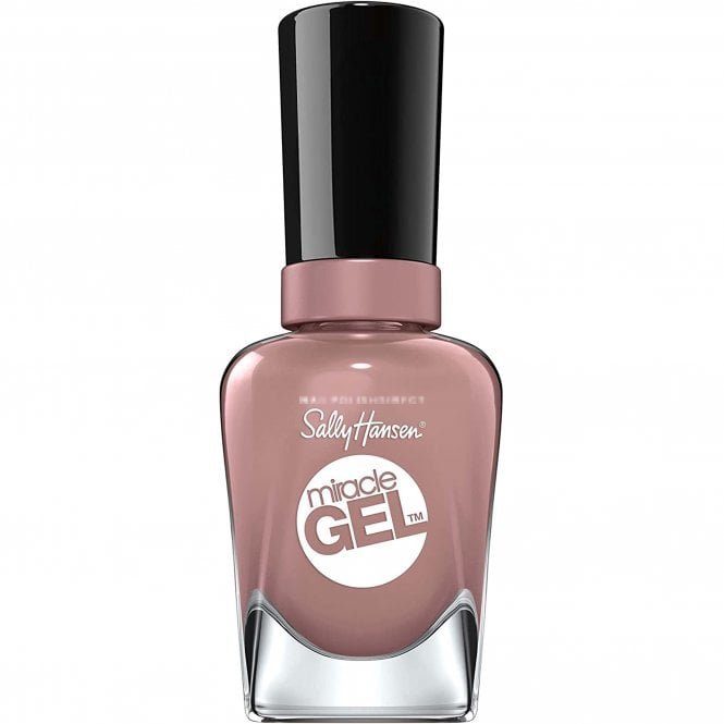 Sally Hansen Miracle Gel Polish - Love Me Lilac (494) 14.7ml