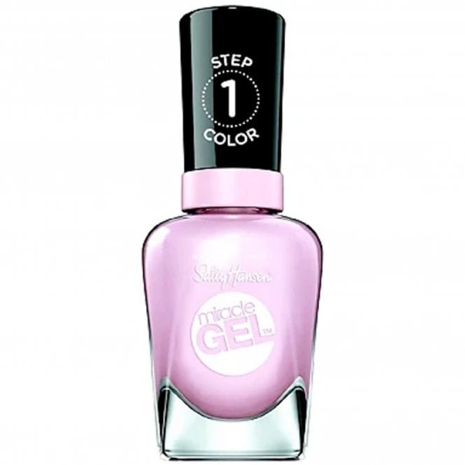 Sally Hansen Miracle Gel Polish - Plush Blush (234) 14.7ml