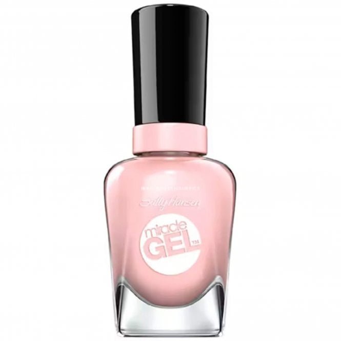 Sally Hansen Miracle Gel Polish - Regal Rosé (238) 14.7ml