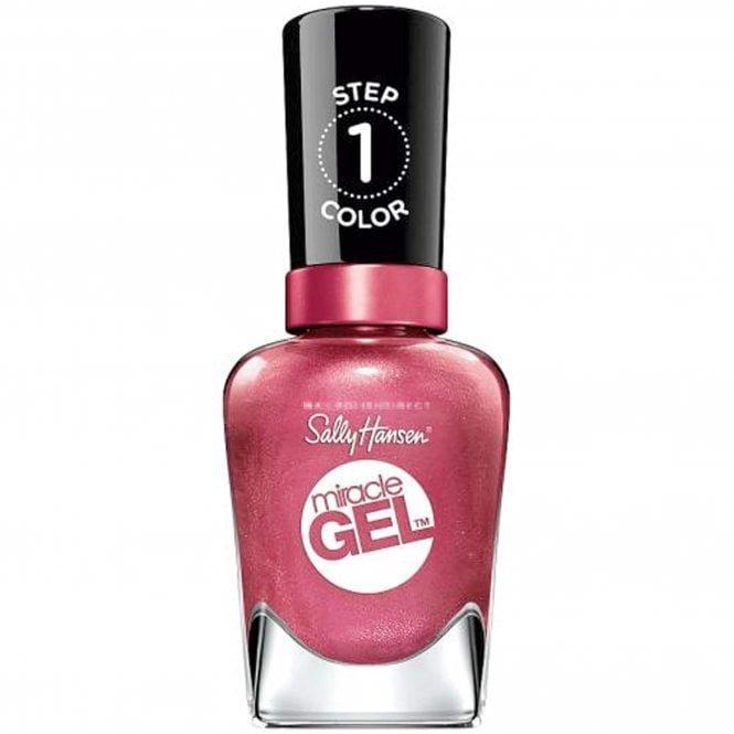 Sally Hansen Miracle Gel Polish - Saturn It Up! (242) 14.7ml