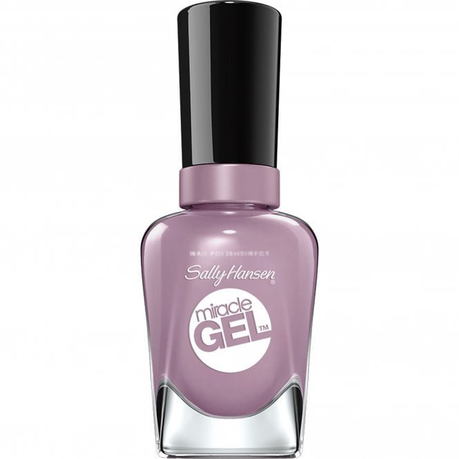 Sally Hansen Miracle Gel Polish - Street Flair (270) 14.7ml
