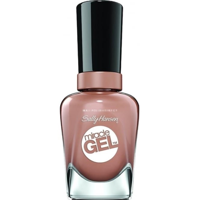 Sally Hansen Miracle Gel Polish - Totem Ly Yours (209) 14.7ml