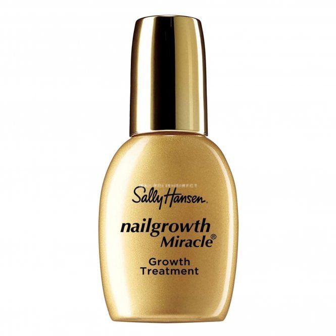 Sally Hansen Miracle Growth - Nail Treatment 13.3ml (Z45103)