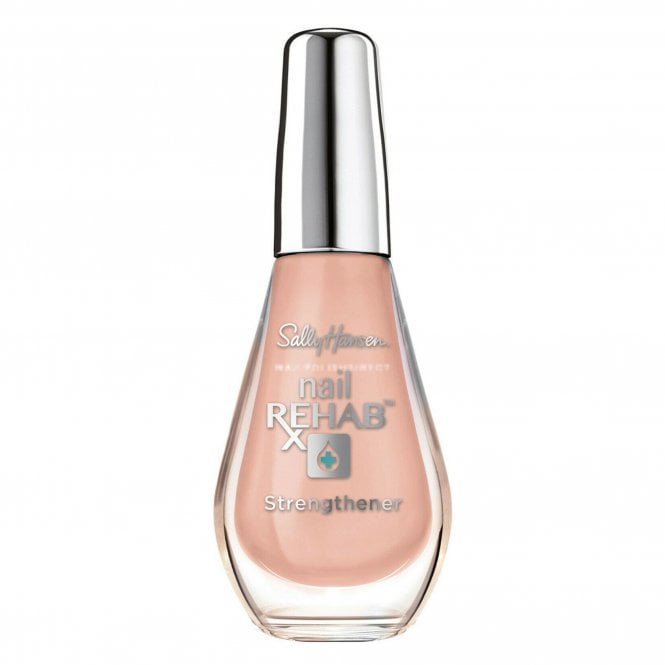 Sally Hansen Nail Rehab Nail Treatment 13.3ml (Z45293)