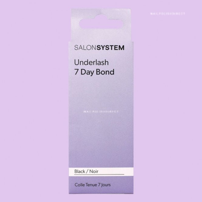 Salon System Fast Setting Underlash 7 Day Bond 5ml (0225503)