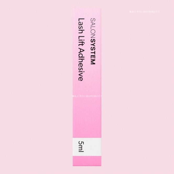 Salon System Lash Lift Adhesive 5ml (0226188R)