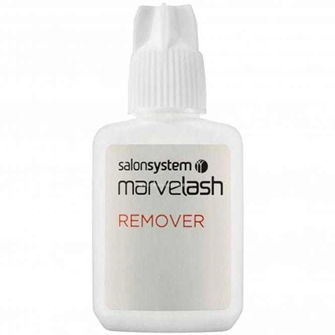 Salon System Marvelash - Eyelash Remover 15ml (0226311)