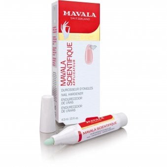 Scientifique K+ - Nail Hardener 4.5ml