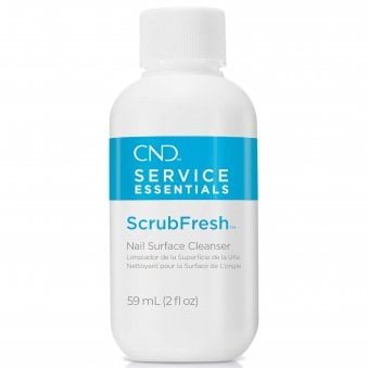 Nail Surface Cleanser - Scrub Fresh 59ml (17150059)