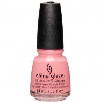 Seas And Greetings Holiday Nail Polish Collection 2016 - Eat Pink Be Merry 14ml (83777)