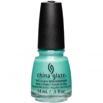 Seas And Greetings Holiday Nail Polish Collection 2016 - Partridge In A Palm Tree 14ml (83784)