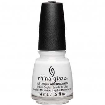 Seas And Greetings Holiday Nail Polish Collection 2016 - Snow Way 14ml (83775)