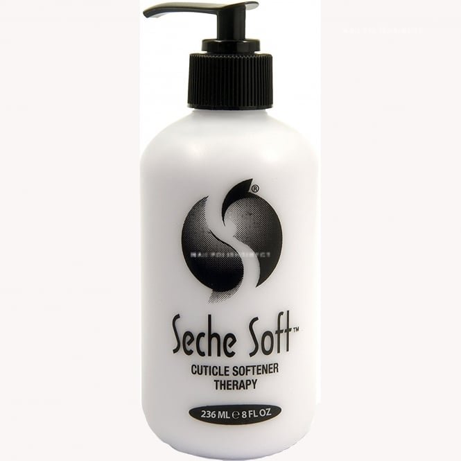 Seche Cuticle Softener Therapy 236ml (83055)