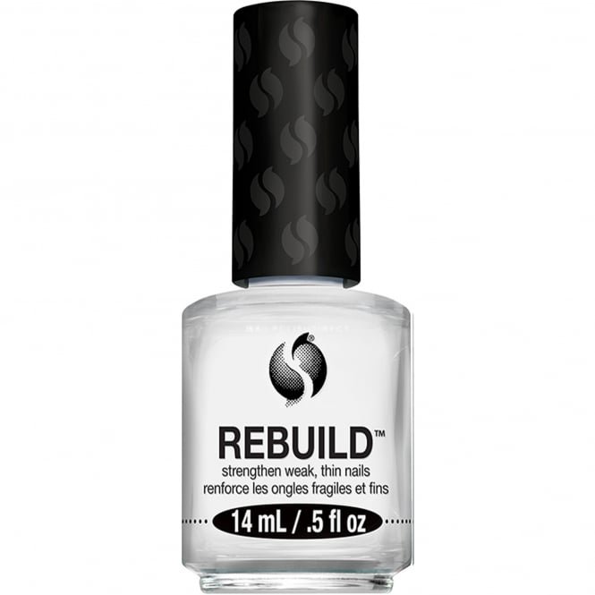 Seche Rebuild Weak Nail Treatment  14ml (83269) 