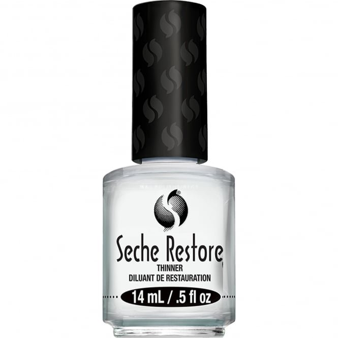Seche Restore Nail Polish Thinner 14ml (83045) 