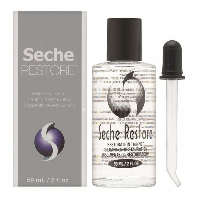 Seche Restore Nail Polish Thinner 59ml (020012)