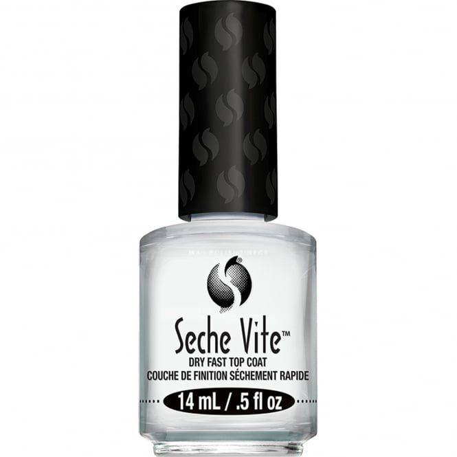Seche Vite Dry Fast Top Coat 14ml (83105)