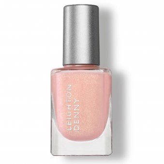 Semi- Sheer Nail Polish - Rose Veil 13.5ml (LDE4005)