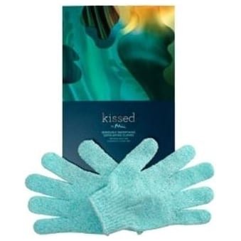 Seriously Smoothing Exfoliating Gloves
