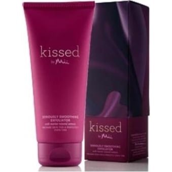 Seriously Smoothing Exfoliator - Prepare Skin for a Perfectly Even Tan