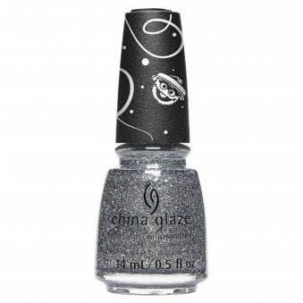 Sesame Street 50 Years And Counting 2019 Nail Polish Collection - Since 1969 (547113) 14ml