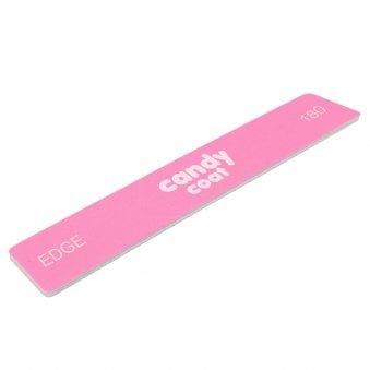 Shaper Nail File - Edge 180 Grit